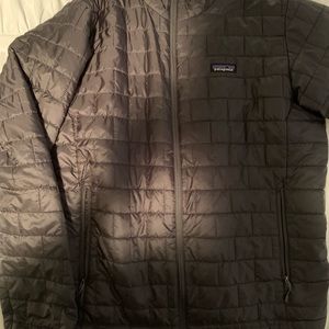 Patagonia jacket